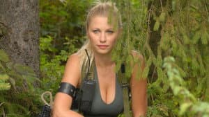 The Slave Huntress 2 — foto 3