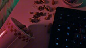 Death Awaits — foto 2