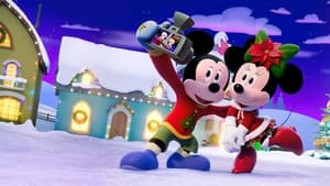 Mickey y las muchas Navidades — foto 7