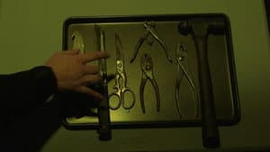 In the Deathroom — foto 1