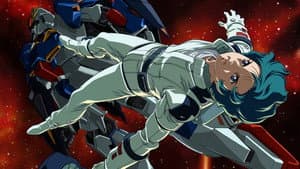 機動戦士ZガンダムIII A New Translation 星の鼓動は愛 — foto 2