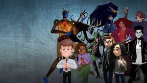 Solo Tú: Una Colección de Animados — foto 1