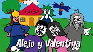 Alejo y Valentina — foto 2