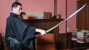 11・25自決の日　三島由紀夫と若者たち — foto 1