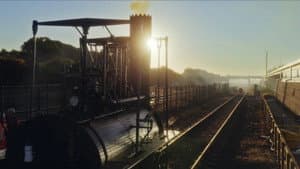 Guy Martin: The British Train That Changed the World — foto 7