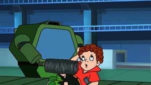 Episodio 154