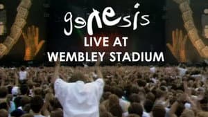 Genesis - Live at Wembley Stadium — foto 3