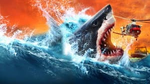 Jurassic Shark 3: Seavenge — foto 1