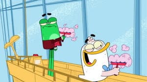 Duck & Frog — foto 1