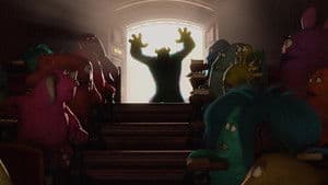 Monsters University — foto 7