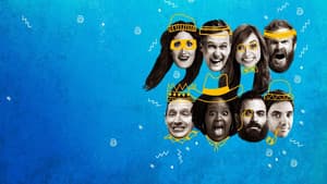 Netflix Presenta: Los personajes — foto 1