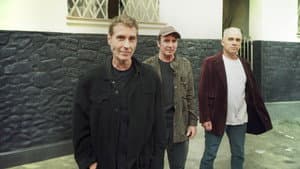 Minha Música, Minha Terra: Capital Inicial — foto 8