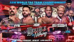 AEW Double or Nothing 2023 — foto 10