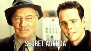 Hidden Agenda — foto 4