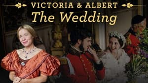 Victoria & Albert: The Royal Wedding — foto 1