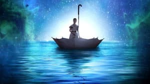 Cirque du Soleil: Mundos lejanos — foto 4
