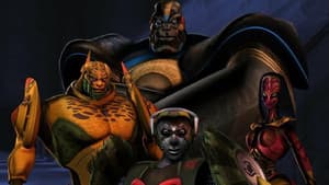 Transformers: La Guerra de Bestias — foto 6