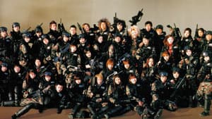 Juego sangriento II: La venganza [バトル・ロワイアルII 鎮魂歌] — foto 6