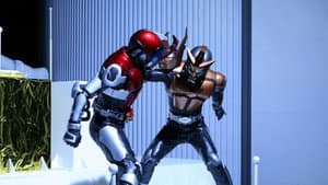 劇場版 仮面ライダーカブト GOD SPEED LOVE — foto 5