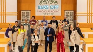Celebrity Bake Off España — foto 2