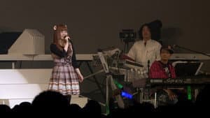 KSL Live World 2016 ~the Animation Charlotte & Rewrite~ — foto 1