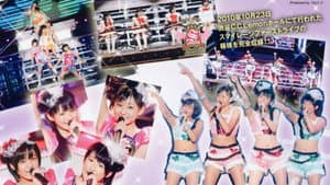 スマイレージ 1stライブツアー 2010秋 ～デビルスマイル エンジェルスマイル～ — foto 1