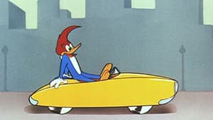 Hot Rod Huckster — foto 1
