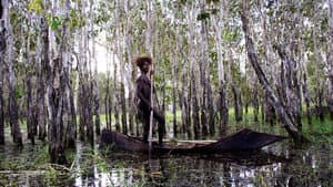 Ten Canoes — foto 2