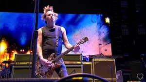 Joan Jett & The Blackhearts LIVE - Chicago, IL 2015 — foto 12