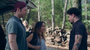 Another Cabin in the Woods Movie — foto 4