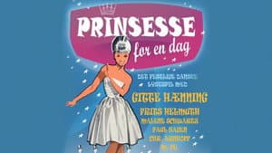 Prinsesse for en dag — foto 1