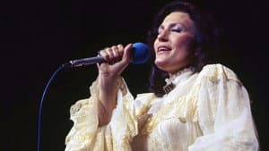 Loretta Lynn In Concert — foto 1