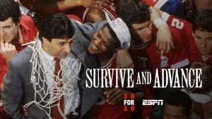 Survive and Advance — foto 3