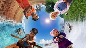 Becoming You: Del nacimiento a la infancia — foto 2