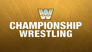 WWF Championship Wrestling — foto 1