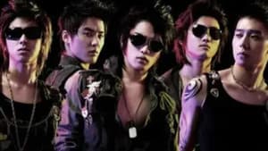 TVXQ! The 2nd Asia Tour Concert "O" — foto 2