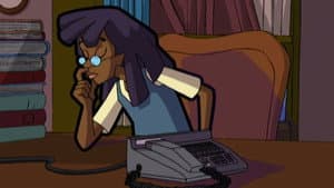 Episodio 22