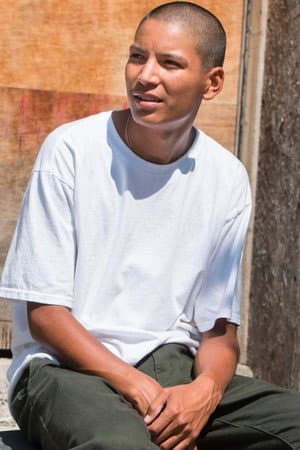 Louie Lopez