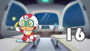Episodio 16