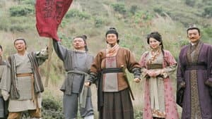 楚漢驕雄 — foto 1