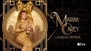 Mariah Carey: La magia continúa — foto 6