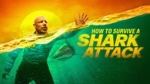 How To Survive A Shark Attack — foto 1