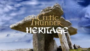 Celtic Thunder: Heritage — foto 1
