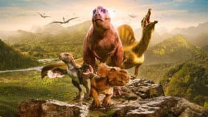 Walking with Dinosaurs — foto 4