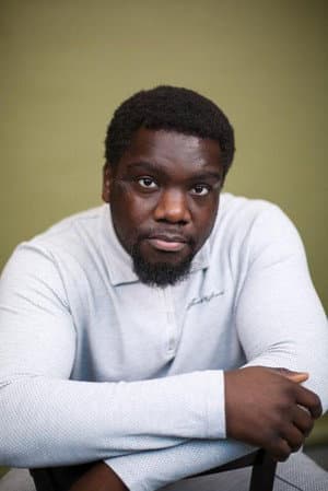 Abayomi Oniyide