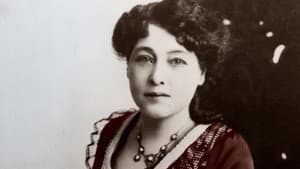 Alice Guy, l'inconnue du 7ème art — foto 1
