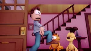 El show de Garfield — foto 4