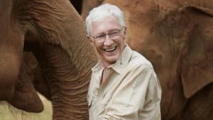 Paul O'Grady's Great Elephant Adventure — foto 2