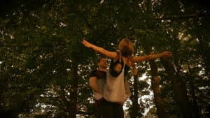 She Decided Not to Remember — foto 4