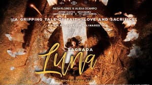 Sagrada Luna — foto 1